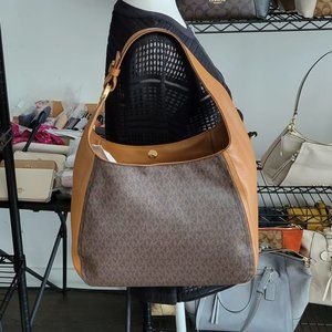 $228 *NEW* MICHAEL Michael Kors Large Hobo